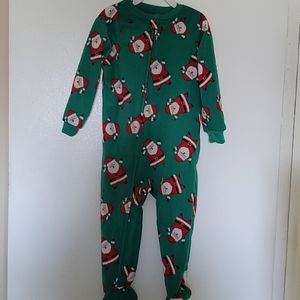 Kids Christmas PJ